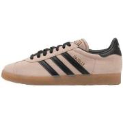 Lage Sneakers adidas Gazelle Wonder Taupe Night Indigo