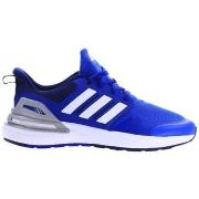 Lage Sneakers adidas Rapidasport K