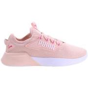 Lage Sneakers Puma Retaliate 2 Jr