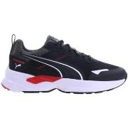 Lage Sneakers Puma Pwr Runner
