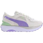 Lage Sneakers Puma Cruise Rider Nu