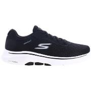 Lage Sneakers Skechers Go Walk 7 Consistent
