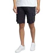 Korte Broek Trojan Cargo Shorts