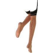 Panty’s/Kousen Trasparenze Calza Da Reggicalze 20 Denari Jessy