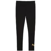 Broeken Puma Ess Metallic