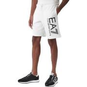 Korte Broek Emporio Armani EA7 7M001414 AF22266