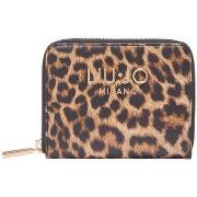 Portemonnee Liu Jo M ZIP AROUND AA6156 E1119