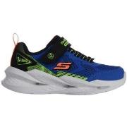 Lage Sneakers Skechers Meteor-lights 2.0