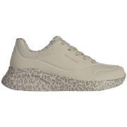 Lage Sneakers Skechers Uno Lite-Subtle Prints
