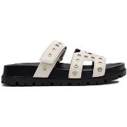 Sandalen Guess FLPFASELE03IVORY
