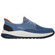 Hardloopschoenen Skechers MEROE-ALDEN