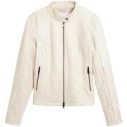 Windjack Desigual CHAQ_SAND 26SWEW10