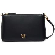 Portemonnee Pinko FLAT HORIZONTAL MINI