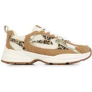 Lage Sneakers Vanessa Wu Gigi Emblem