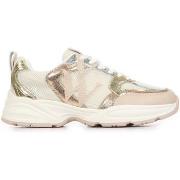 Lage Sneakers Vanessa Wu Gigi Initials