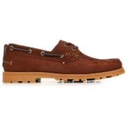 Bootschoenen Tommy Hilfiger Light Sde Boat Shoe