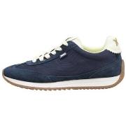 Lage Sneakers Xti 14520901