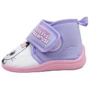 Babyslofjes Cerda ZAPATILLA CASA STITCH