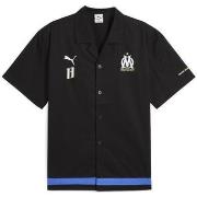 Overhemd Korte Mouw Puma -