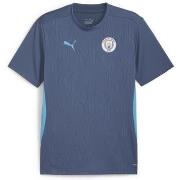 T-shirt Korte Mouw Puma -