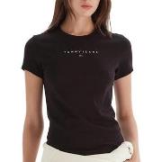 T-shirt Korte Mouw Tommy Hilfiger -