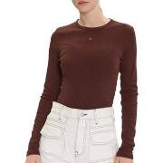 T-Shirt Lange Mouw Tommy Hilfiger -