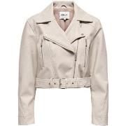 Leren Jas Only Onlpauline Faux Leather Cc Otw 15361388