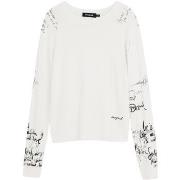 Trui Desigual JERS_MARQUETTE 26SWJF10