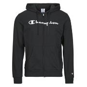 Sweater Champion Full Zip Hoodie Sweatshirt