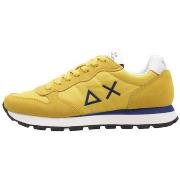 Lage Sneakers Sun68 TOM SOLID