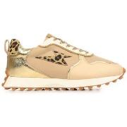 Lage Sneakers Vanessa Wu Flow Emblem