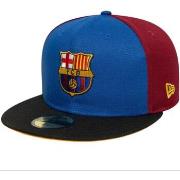 Pet New-Era Mes Que Un 59Fifty FC Barcelona Cap