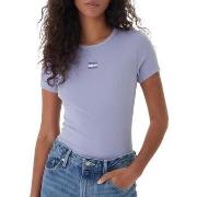 T-shirt Korte Mouw Tommy Hilfiger -