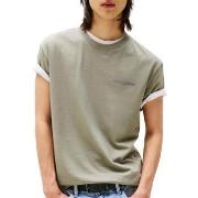 T-shirt Korte Mouw Tommy Hilfiger -