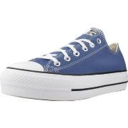 Sneakers Converse CHUCK TAYLOR ALL STAR LIFT OX