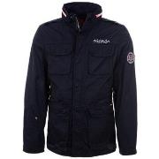 Windjack Vent Du Cap Parka légère homme CLOVARI