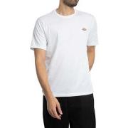 T-shirt Korte Mouw Dickies Mapleton-T-shirt