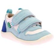 Lage Sneakers Kickers Kick Frapy