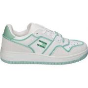 Sportschoenen Tommy Hilfiger 2420MAJ