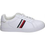 Sportschoenen Tommy Hilfiger 8001YBS