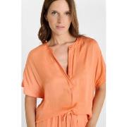 Blouse Le Temps des Cerises Top YORA