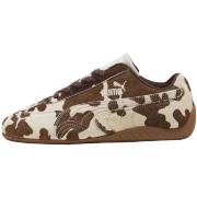 Lage Sneakers Puma Speedcat OG Cow Print