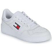 Lage Sneakers Tommy Jeans TJW RETRO BASKET