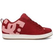 Lage Sneakers DC Shoes DC02222601