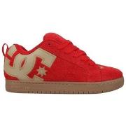 Lage Sneakers DC Shoes DC01665601