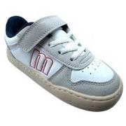 Lage Sneakers MTNG Zapato niño 49313 respetuoso bl.azu