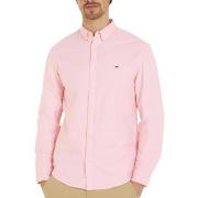 Overhemd Lange Mouw Tommy Hilfiger -