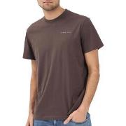 T-shirt Korte Mouw Tommy Hilfiger -