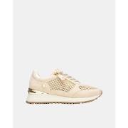 Lage Sneakers Xti 145194