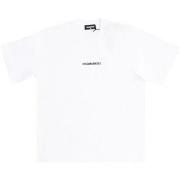 T-shirt Korte Mouw Dsquared DQ2823 D004G